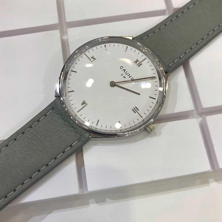 【WATCH】CAUNY
