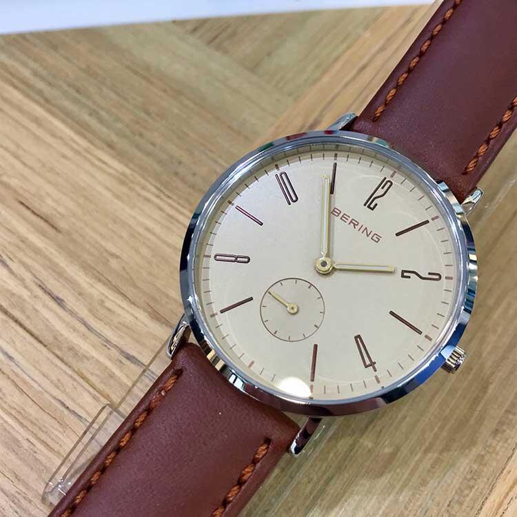 【WATCH】BERING