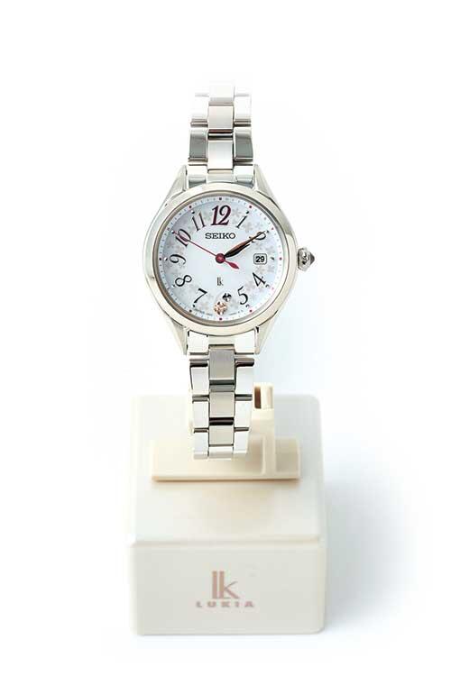 【WATCH】SEIKO LUKIA