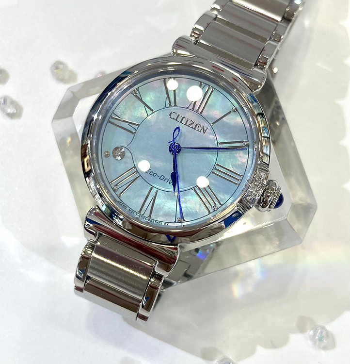 【WATCH】CITIZEN  L
