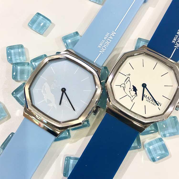 【WATCH】MADISON NEW YORK