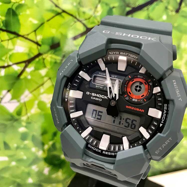 【WATCH】G-SHOCK