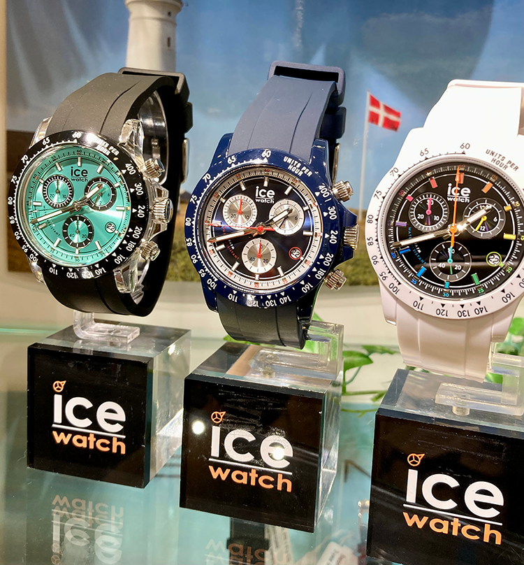 【WATCH】ice watch