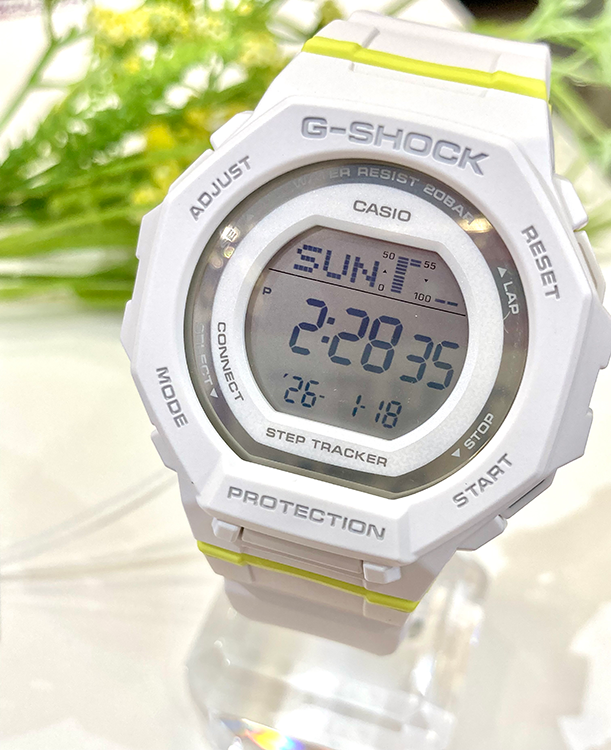 【WATCH】G-SHOCK