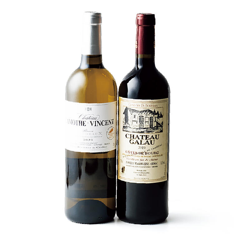 【山城屋酒店 CAFE ISOROQ】恒例ワインの福袋