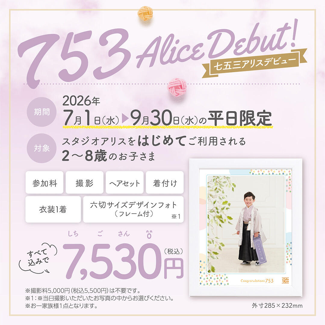 アリス・ベイリー◆美品書籍30冊セット 七五三アリスデビュー☆ | スタジオアリス | 【公式】LECT（レクト
