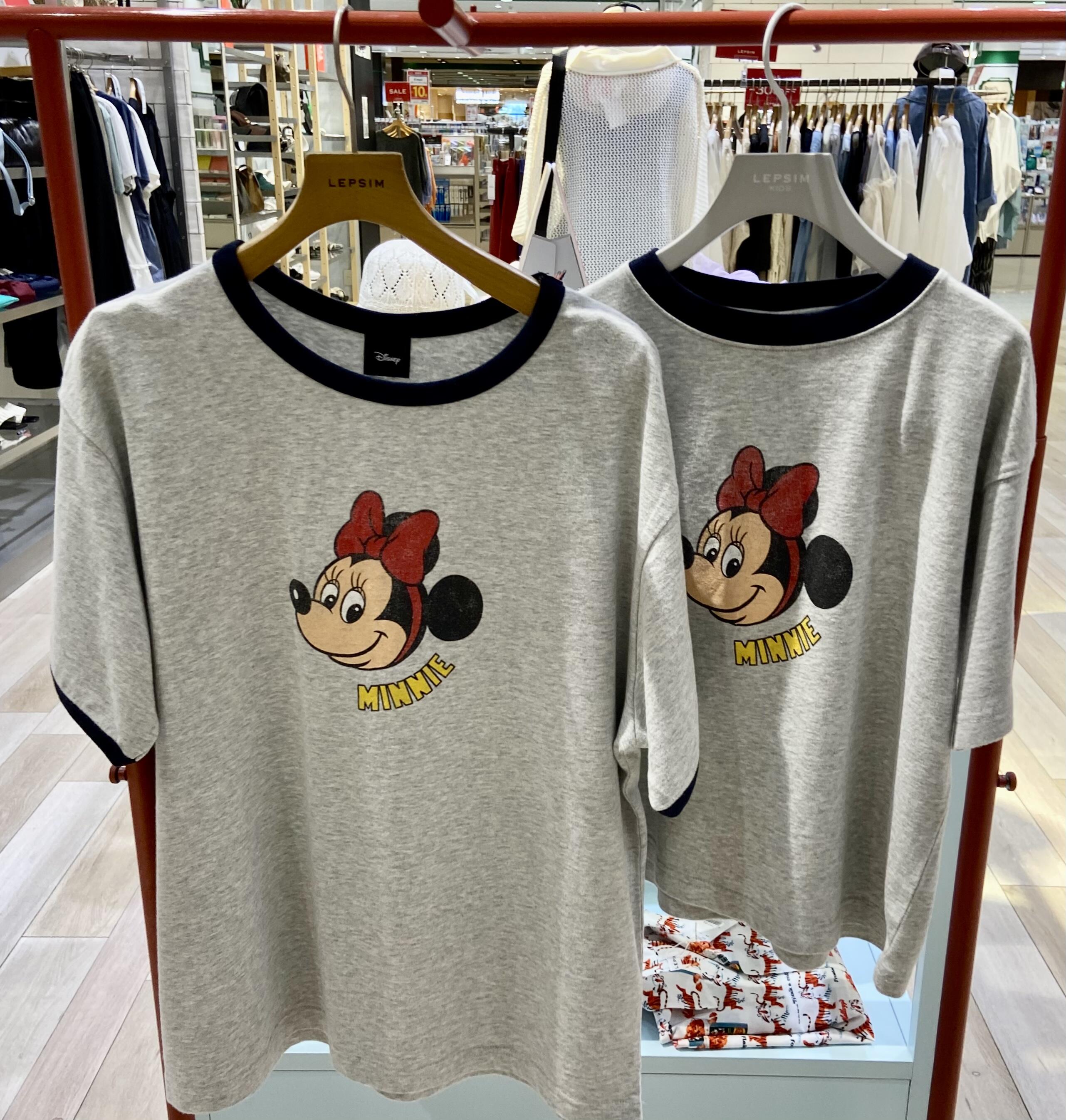 Disney - みーみ♥ Disneyコラボ！！ | LEPSIM（レプシィム） | 【公式】LECT