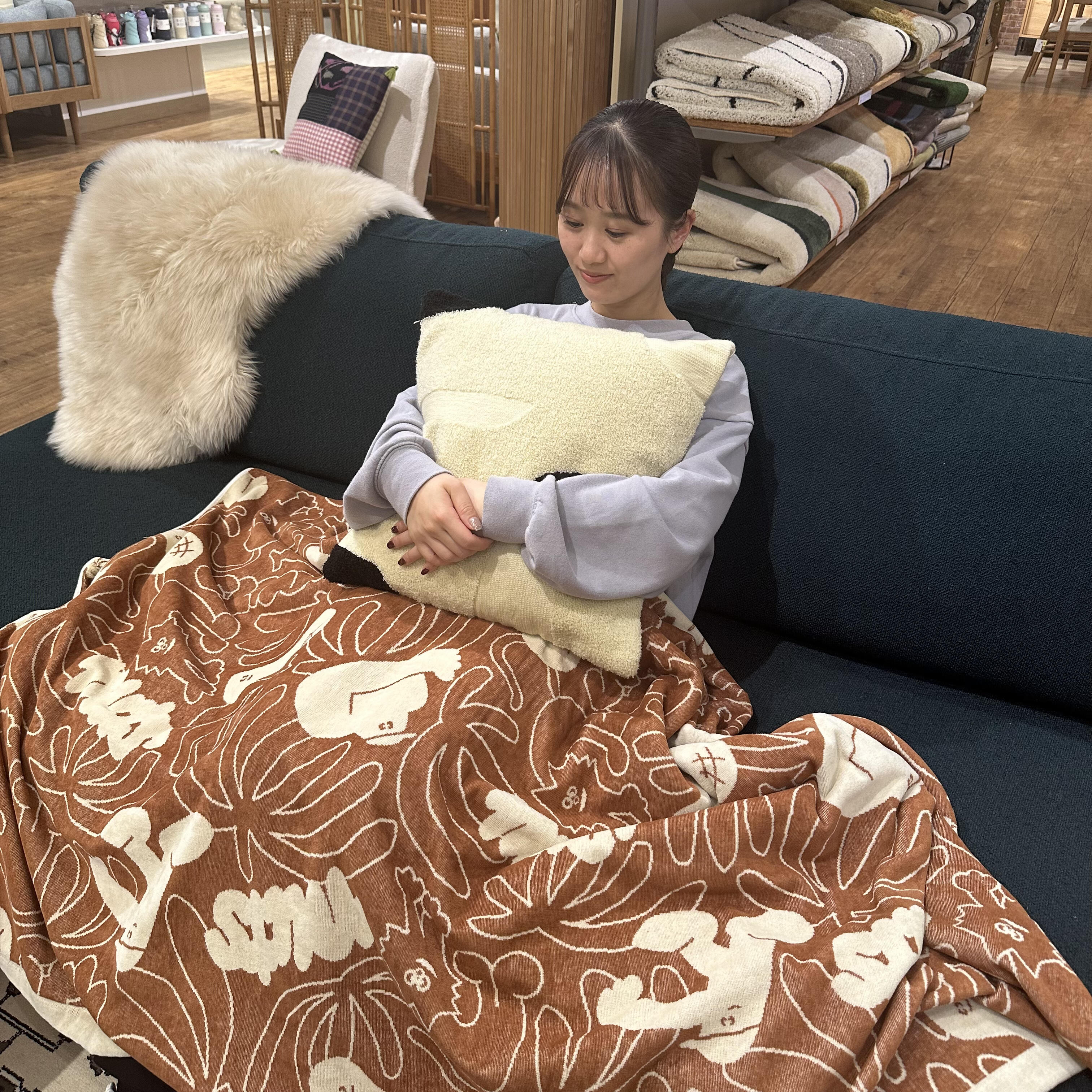 DALE(デール) アームチェア | unico loom | 【公式】LECT（レクト