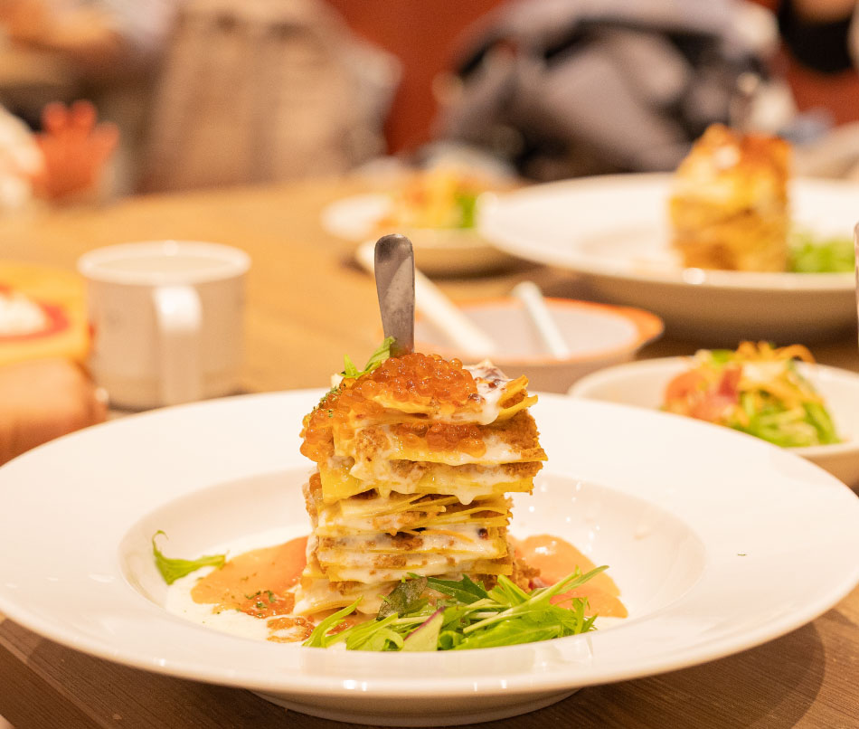ママ＆KIDS＠LECTで楽しむ！